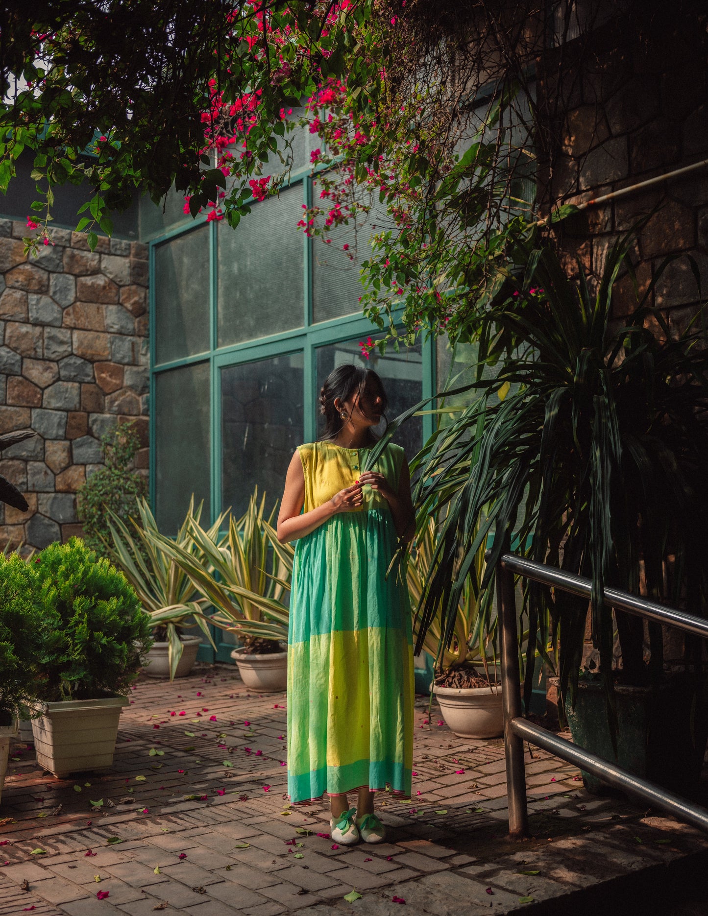Akira Dress by TREEJM