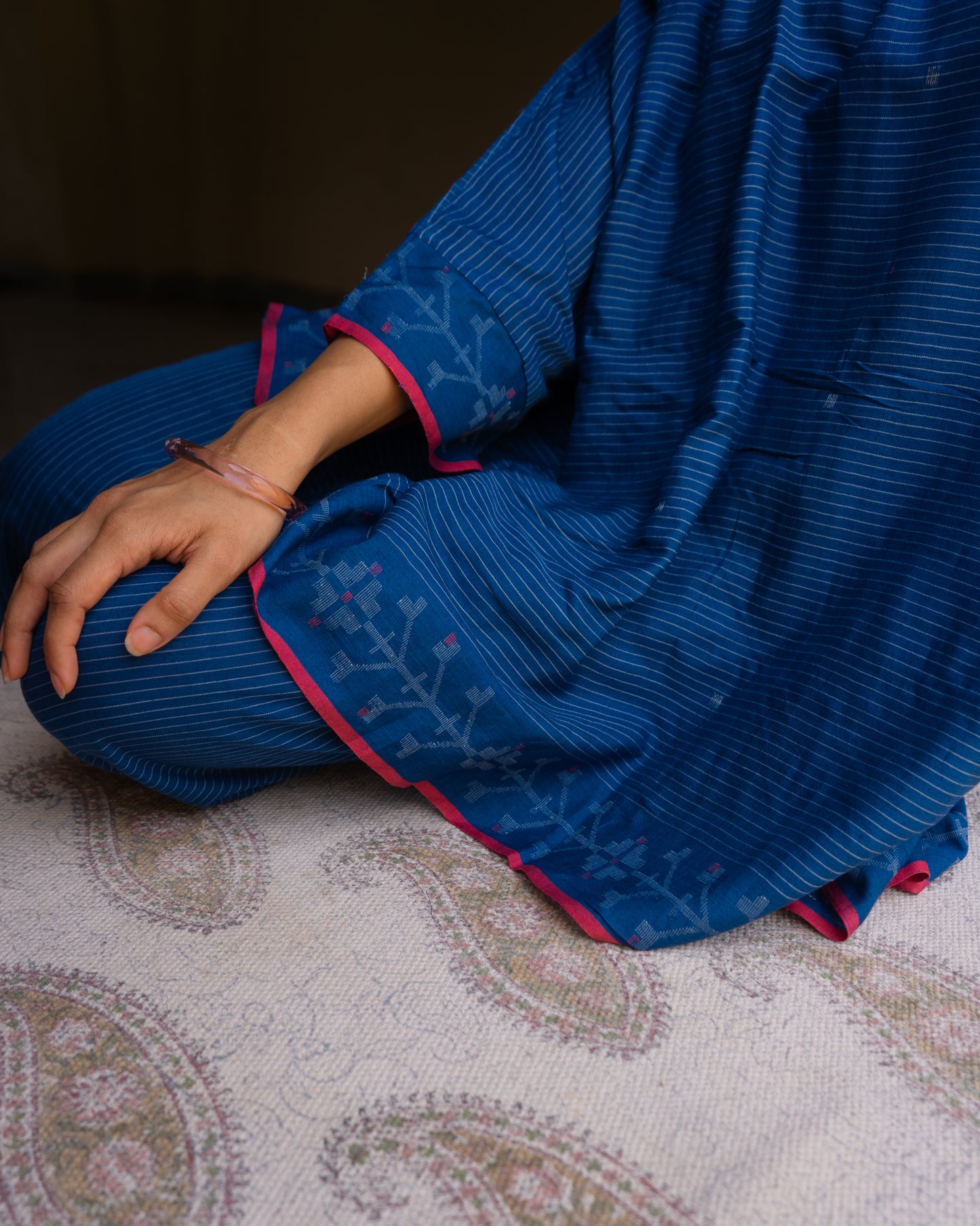 Sitara Co Ord Set