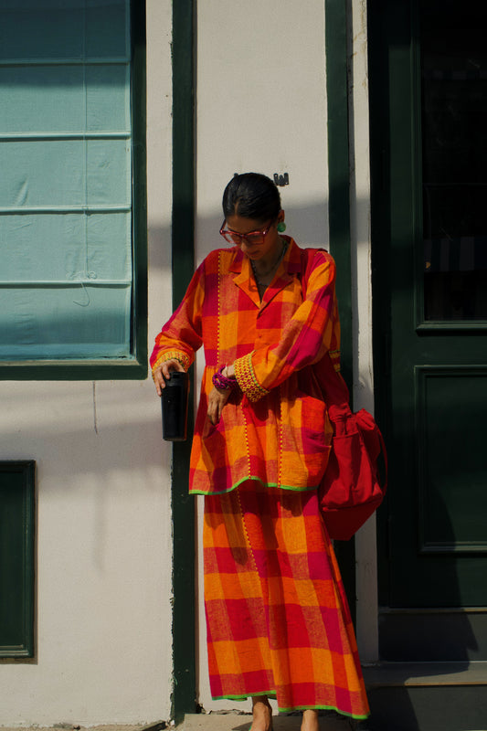 Firdaus Set by TREE AND POETRY