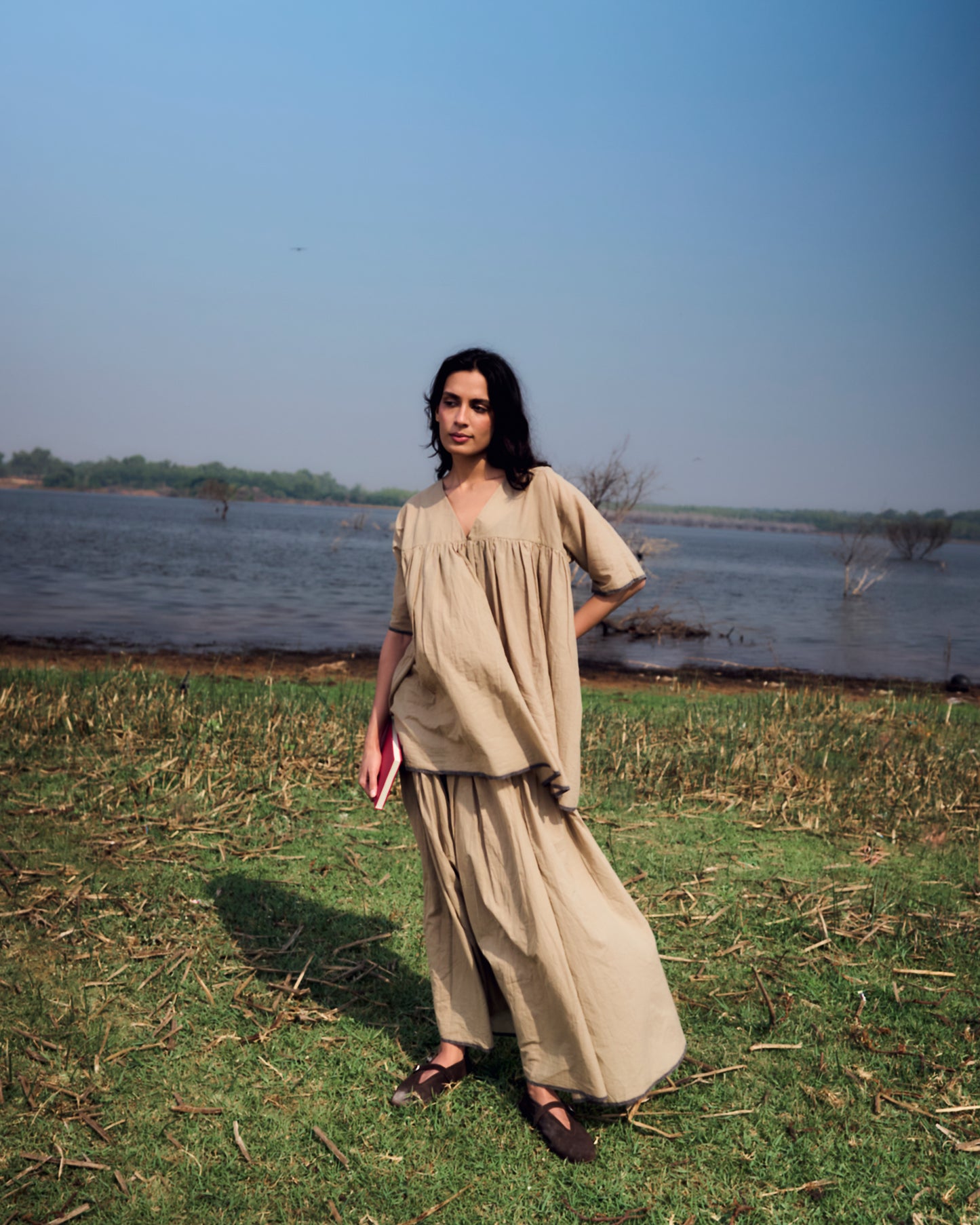Bhoomi skirt