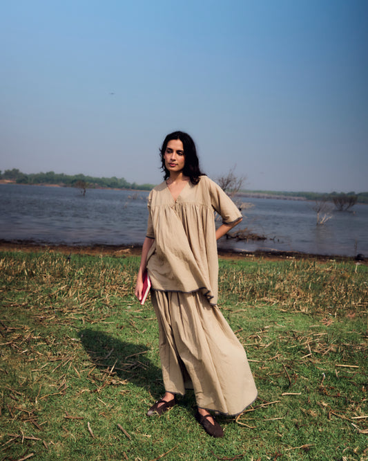 Bhoomi skirt