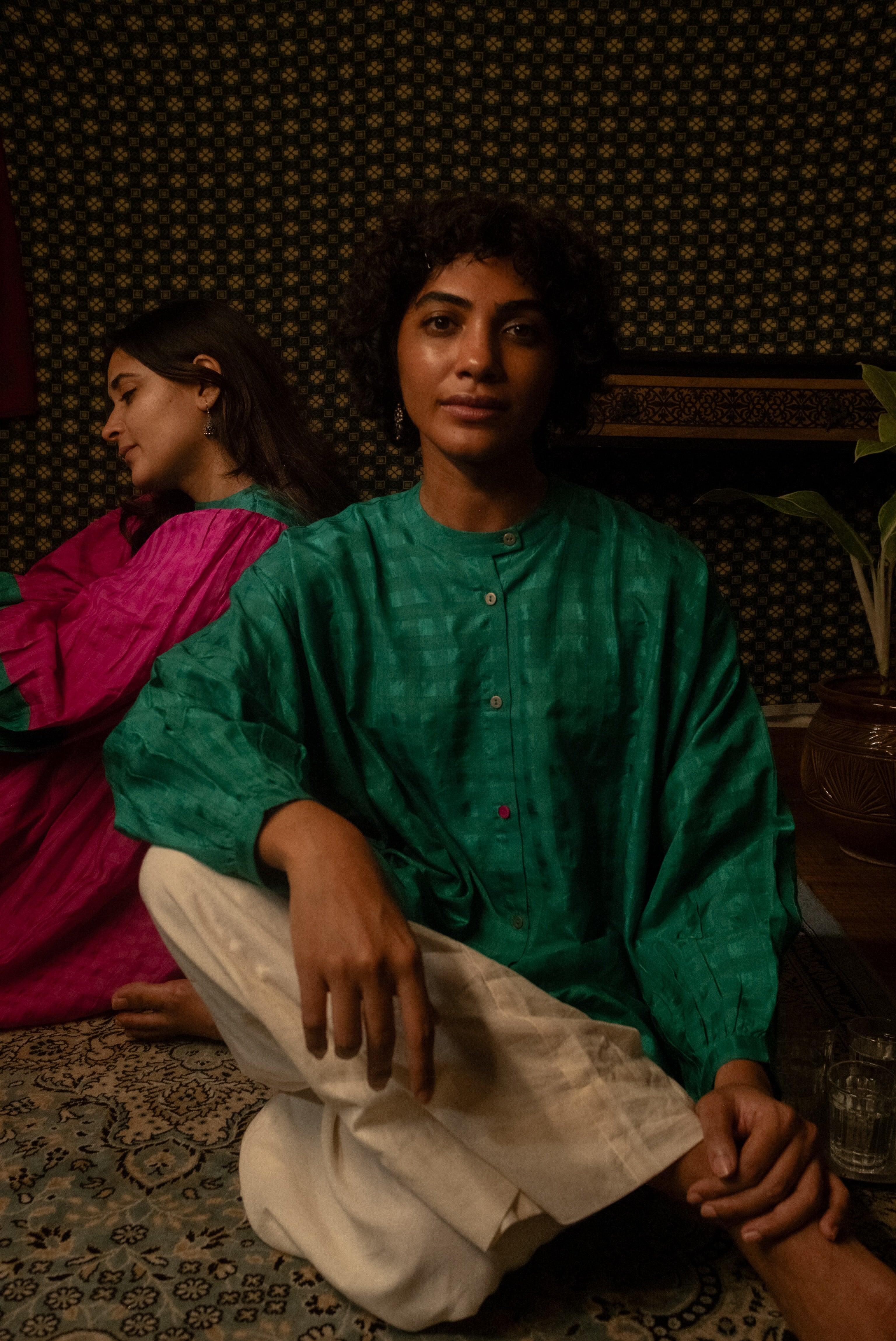 Ismat A Ismat shirt – TREE AND POETRY