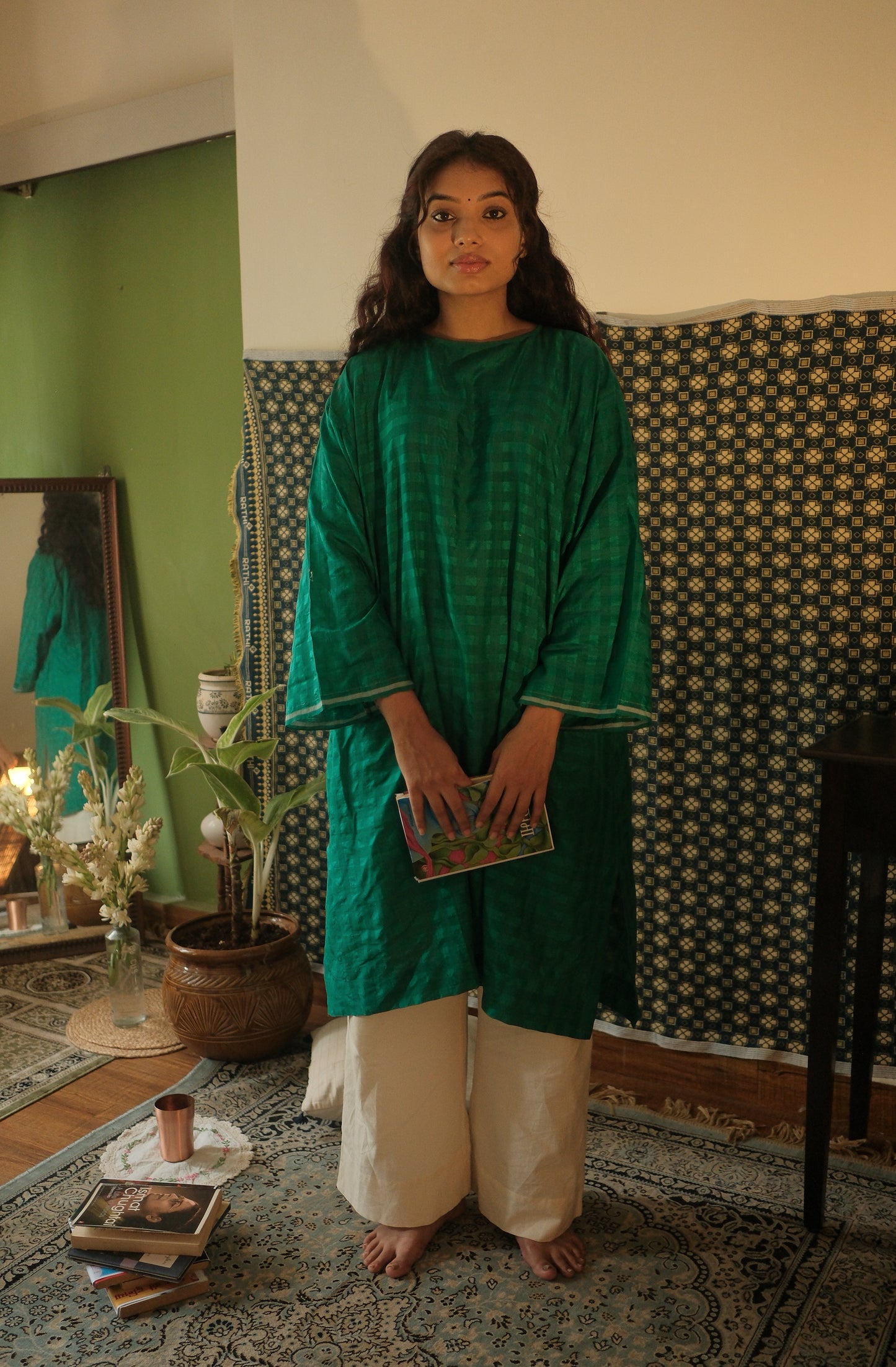 Raahat Kurta