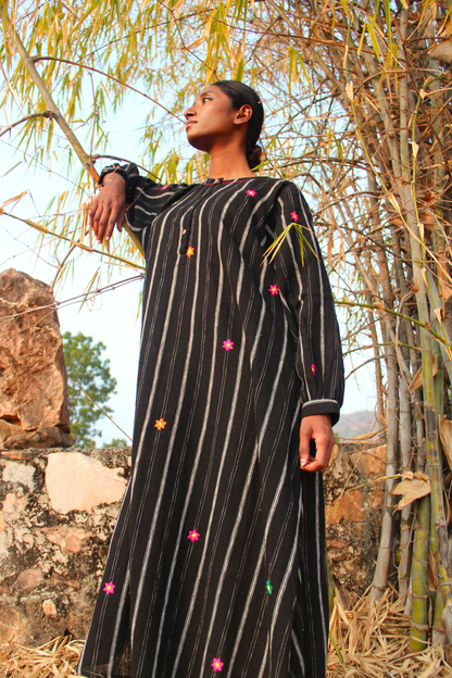 Raahi Dress