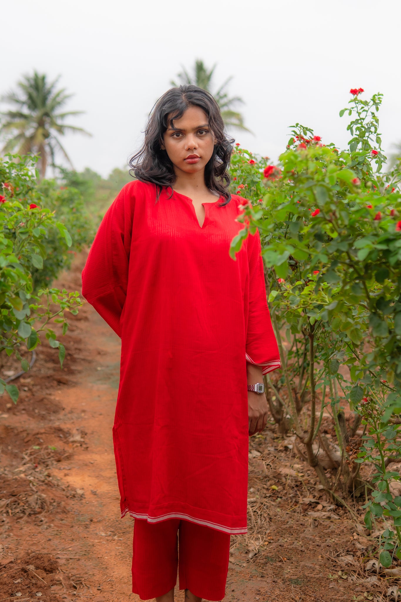 Roja Co-ord Set