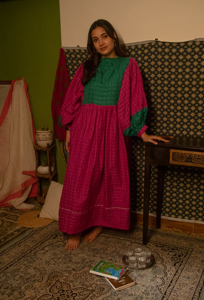 Thamanna dress