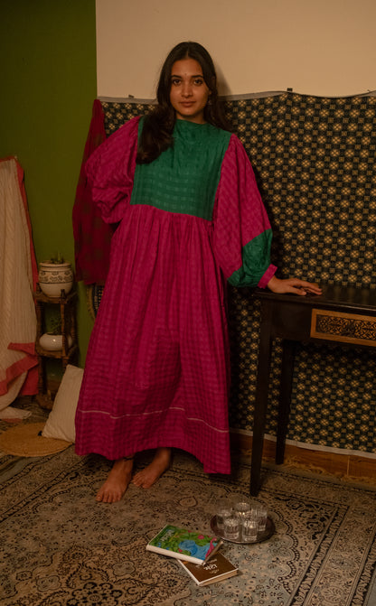 Thamanna dress