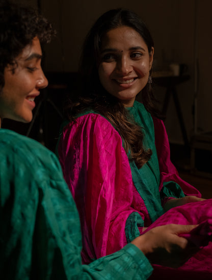 Thamanna dress