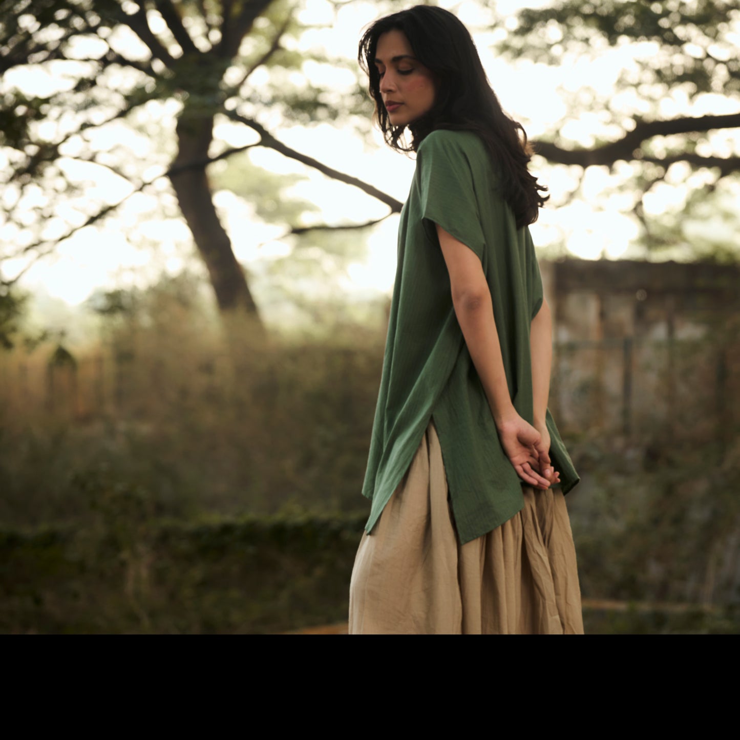 Bhoomi skirt