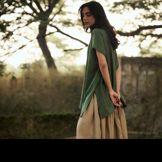 Bhoomi skirt